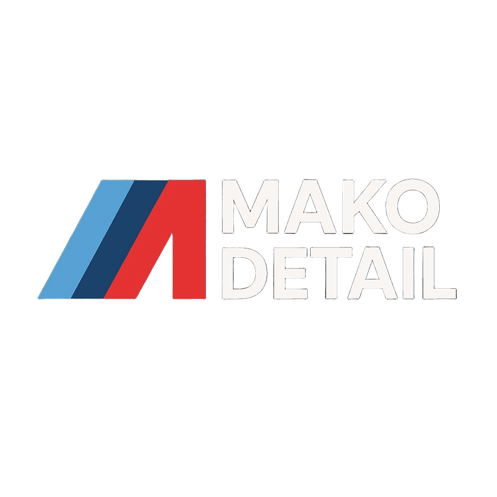 MAKO Detail